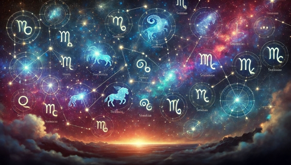 Mida toob aasta 2026? Edda Pauksoni suur horoskoop